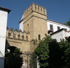 Palacio del Marqués del Carpio
